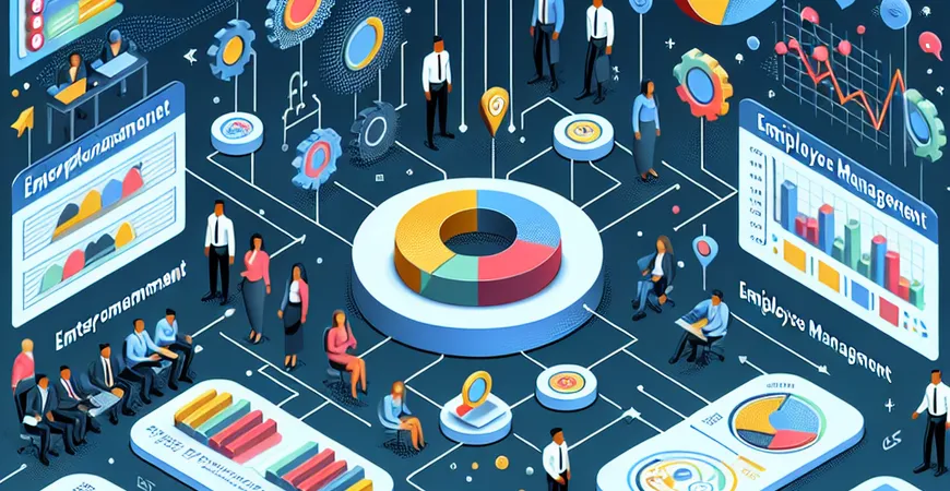 企业年度调薪争议多？制定公平调薪规则的 7 个原则​